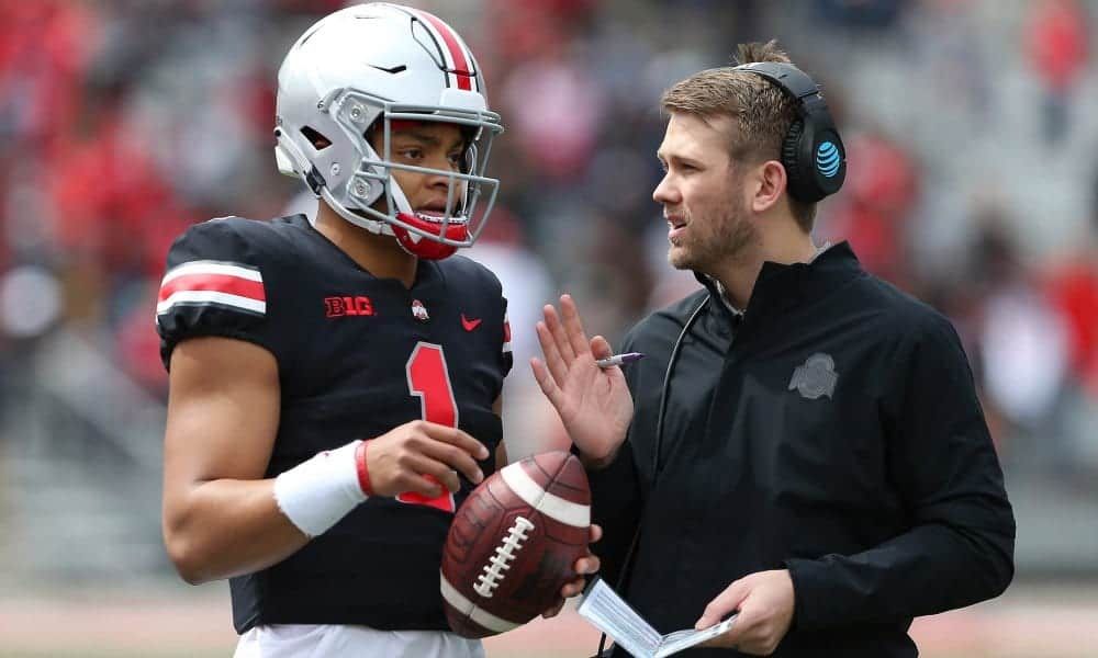 Top-10 Big-10 prospects in the 2021 NFL Draft