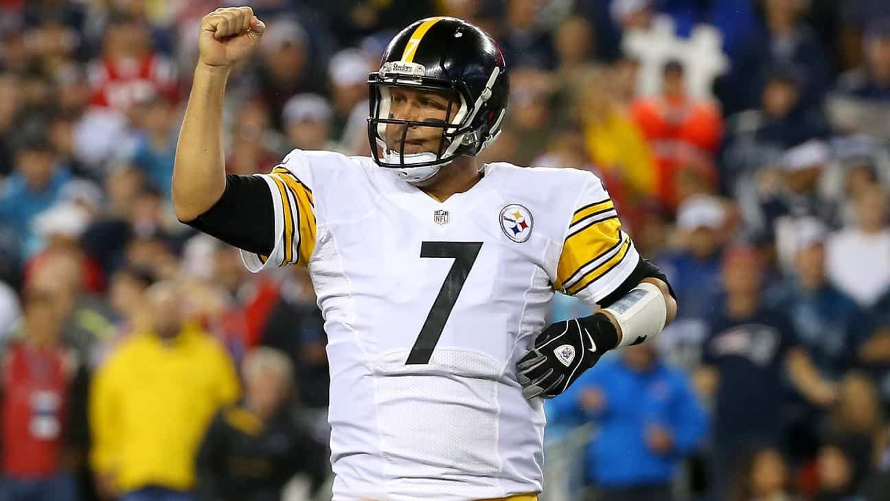ben roethlisberger return 2020