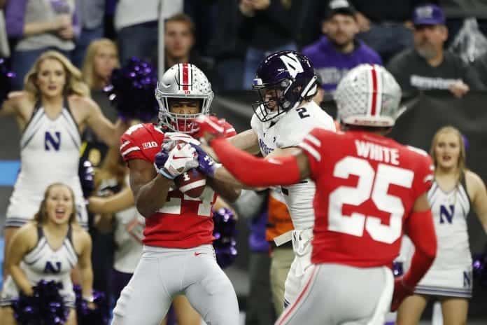 2021 NFL Draft: Is Shaun Wade the next great Ohio State cornerback?