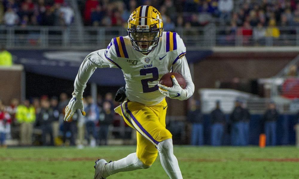 2020 NFL Draft Grades: Minnesota Vikings