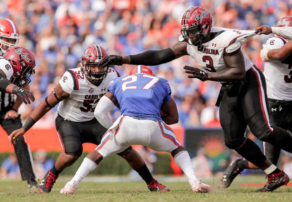2020 NFL Draft Grades: San Francisco 49ers