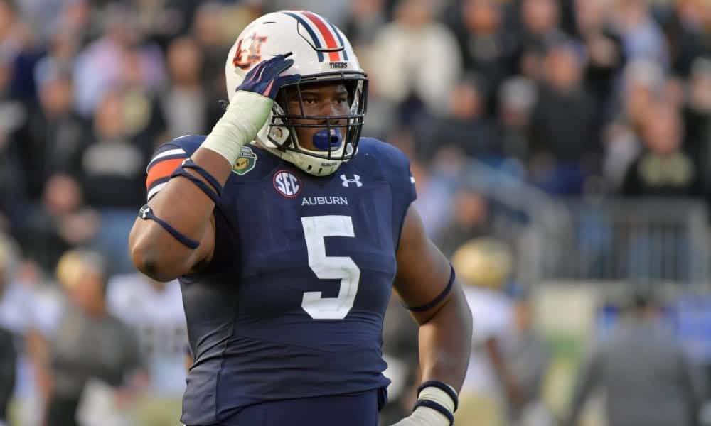 Tony Pauline's 2020 NFL Draft Evaluations: NFC edition
