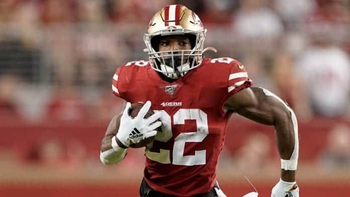 What does Matt Breida do for the Miami Dolphins offense in 2020?