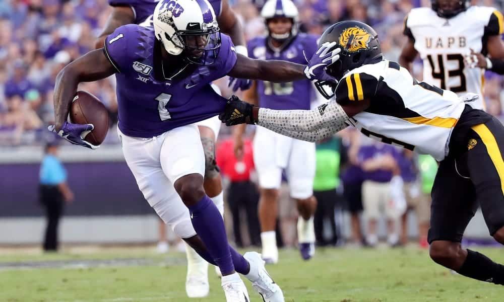 2020 NFL Draft Grades: Philadelphia Eagles