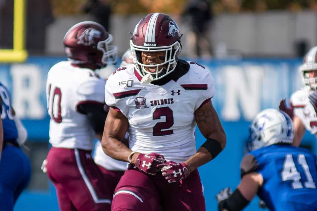 2020 NFL Draft Prospects: Kent Platte's Relative Athletic Scores (RAS)