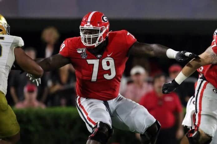 2020 NFL Draft: Isaiah Wilson leads group of first-round sleepers