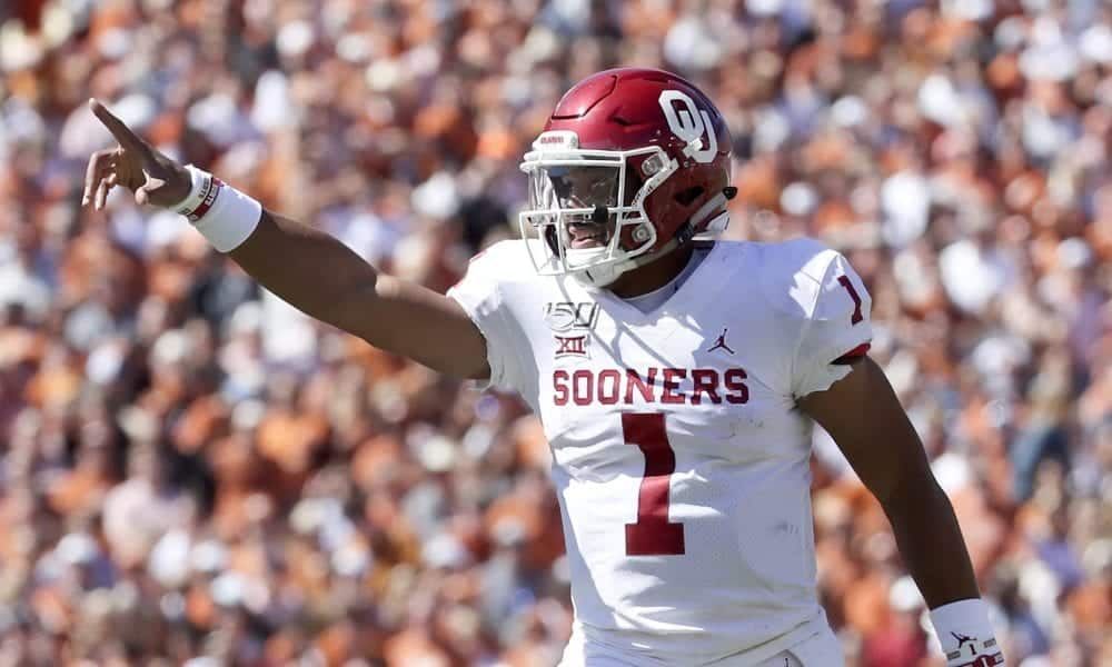 2020 NFL Draft: Is there any value left in the Jalen Hurts prop bet?