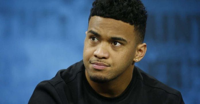 Full video footage of Alabama QB Tua Tagovailoa's Pro Day