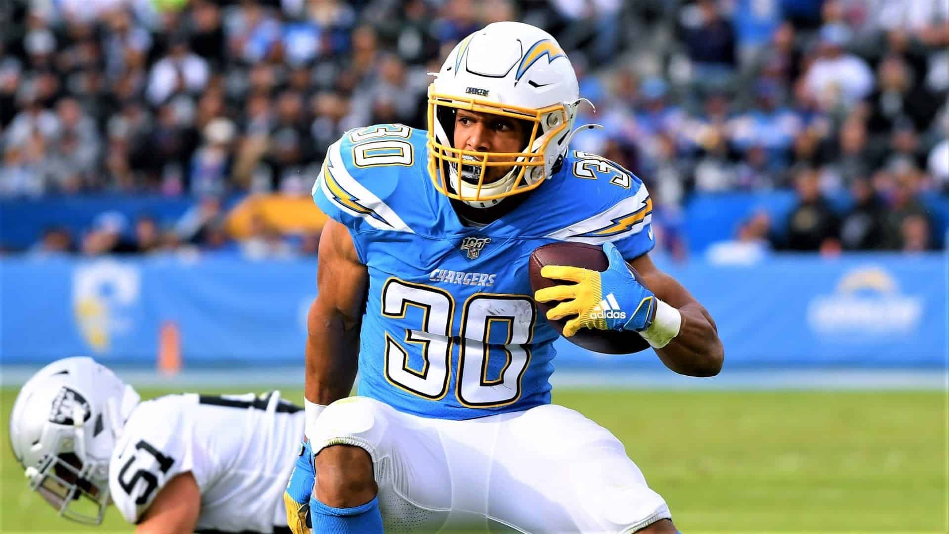 Fantasy Football Dynasty Rankings: Post-Free Agency Stock Report (RB)
