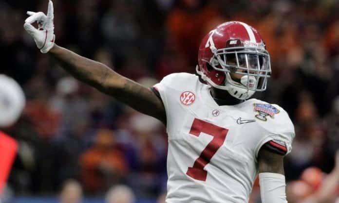 Ian Cummings' 2020 NFL Mock Draft 3.0: CBs rule the first round