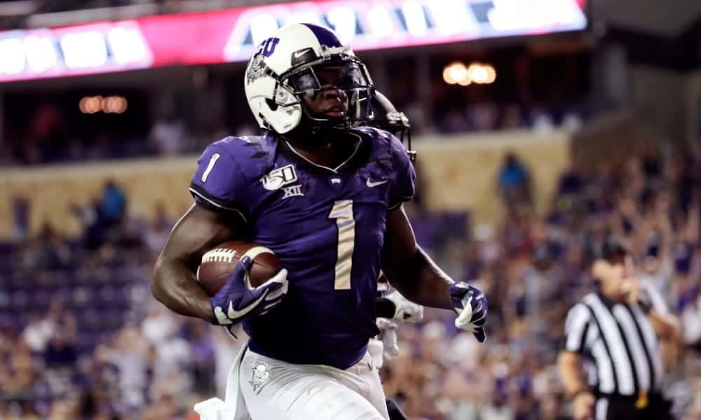 Brad Kelly Mailbag: Which wide receiver prospects have star potential, which are underrated, and more