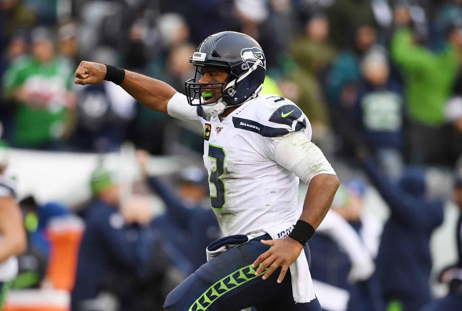 Seahawks need to focus on Russell Wilson instead of the running game