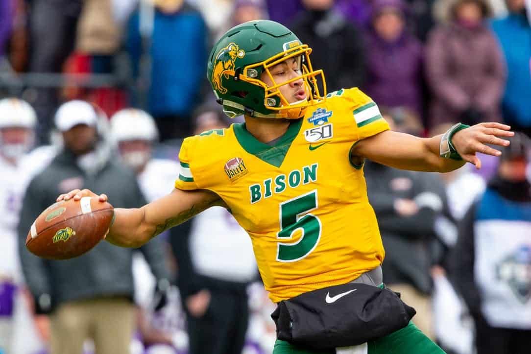 Three long-term Drew Brees replacements available in 2021 NFL Draft