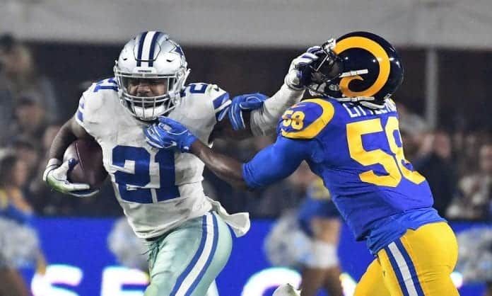 Should you move on from Zeke Elliott in fantasy leagues?