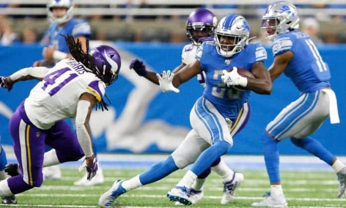 Can the 2020 Detroit Lions surprise and make the playoffs?