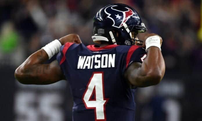 Houston Texans 2020 Win Total: Can Deshaun Watson hit the over?