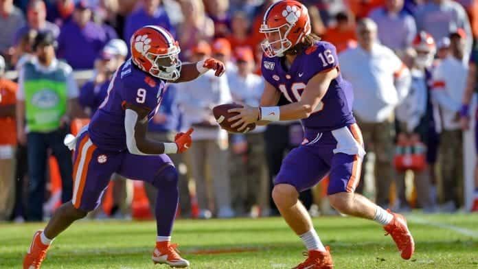 Three reasons why Clemson prospects will dominate the 2021 NFL Draft