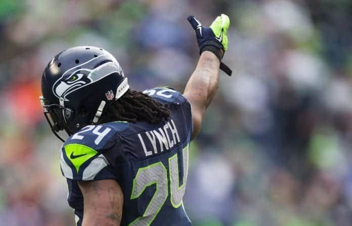 Is bringing Marshawn Lynch back to Seattle in 2020 worth the price tag?