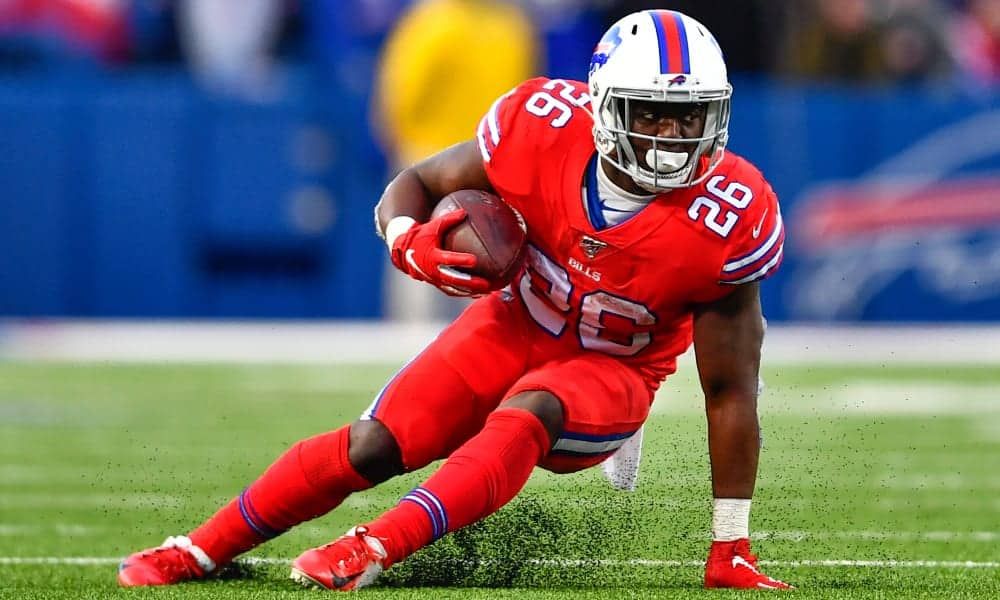 How high can Devin Singletary climb? A RAS breakdown
