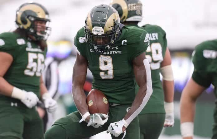 Why Warren Jackson is the next great Colorado State wide receiver