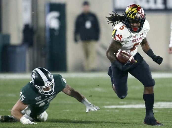 2020 Dynasty Fantasy Football Rookie Sleepers