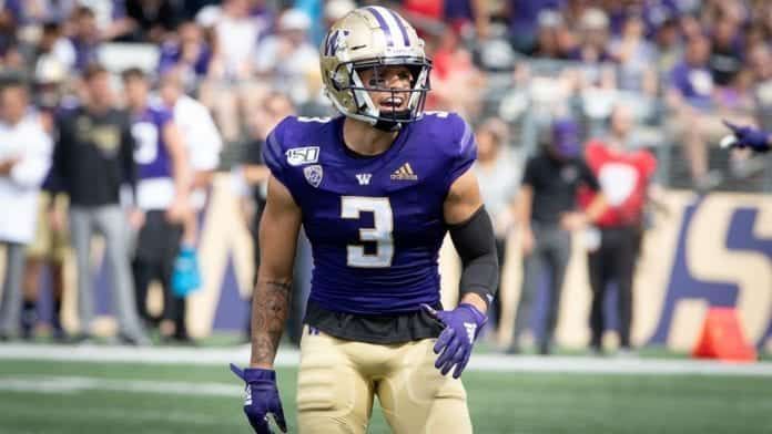 Elijah Molden: The next great Washington defensive back