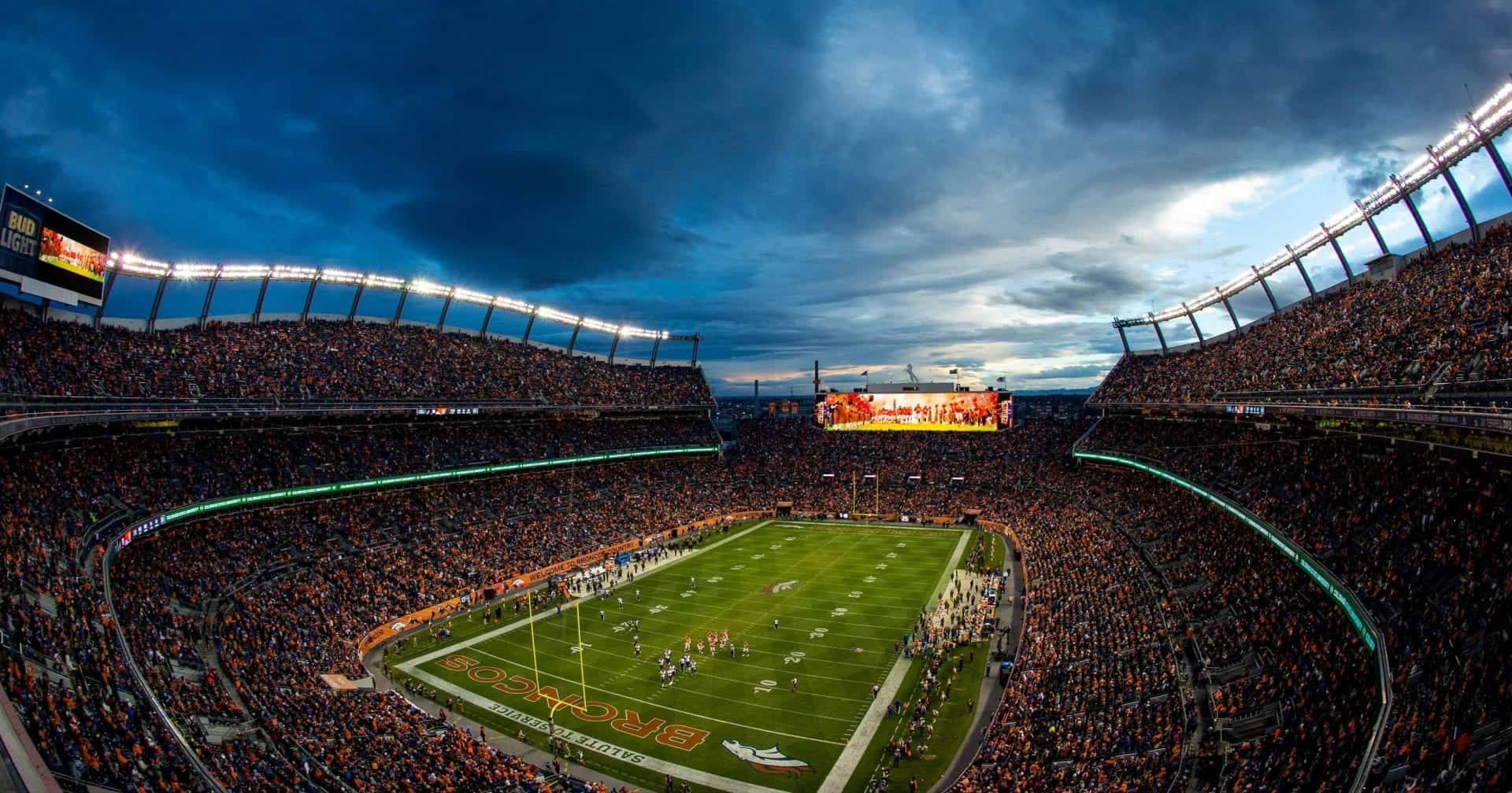 Submit your questions for Ben Allbright's NFL Mailbag