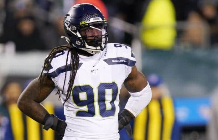 Why is Jadeveon Clowney still available in free agency?