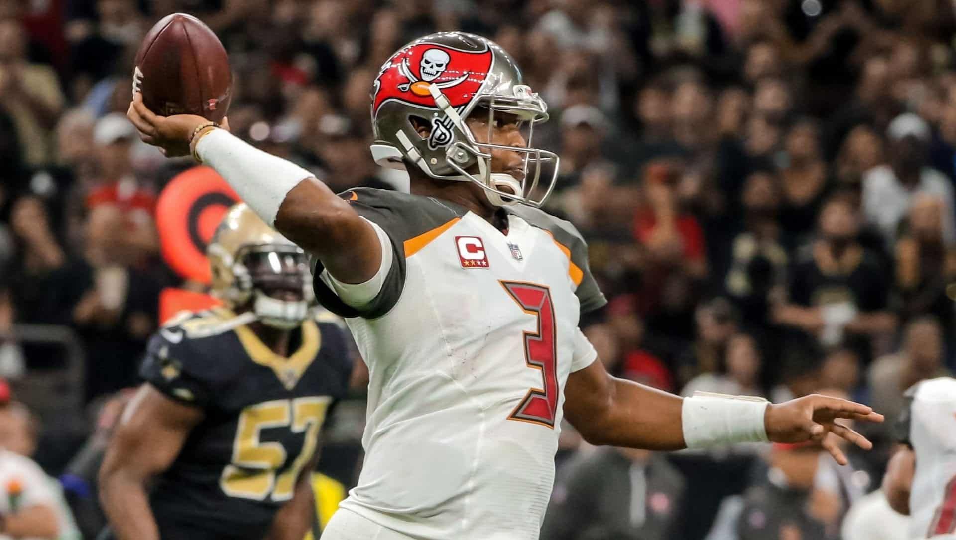 Drew Brees and Jameis Winston share a surprising similarity