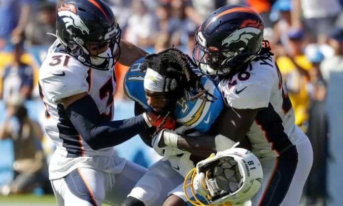 Renewing the Rivalry: Denver Broncos and Los Angeles Chargers