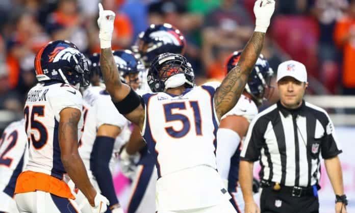 Strengths and weaknesses of the Broncos 2020 defense