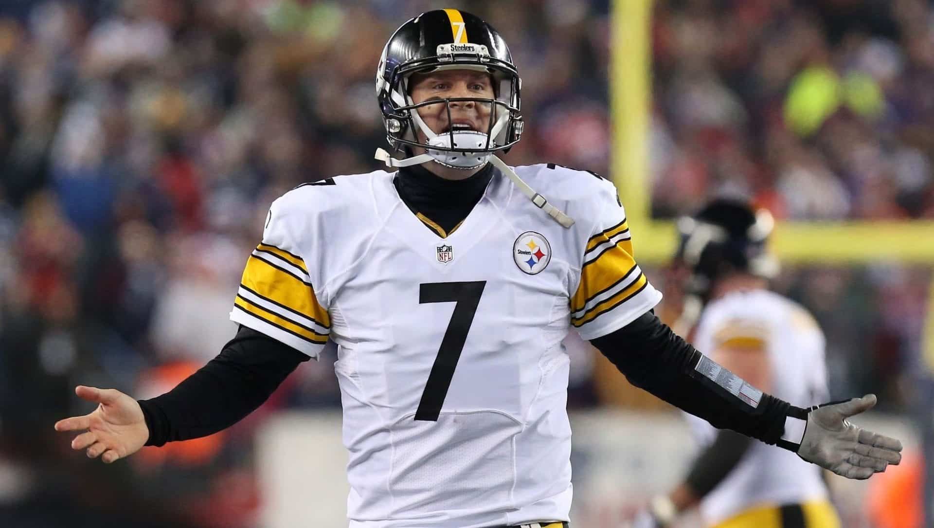How will Ben Roethlisberger play when he returns from his injury?