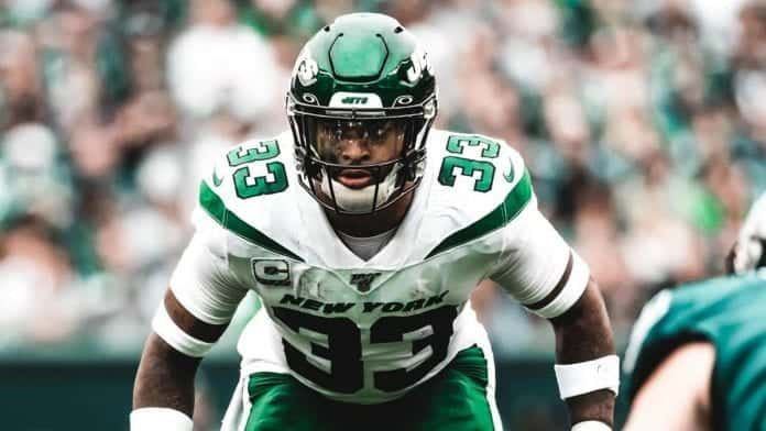 Jamal Adams Trade Rumors: The latest from PFN Insider Tony Pauline