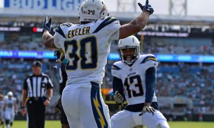 Fantasy Football: Austin Ekeler's dynasty value entering 2020