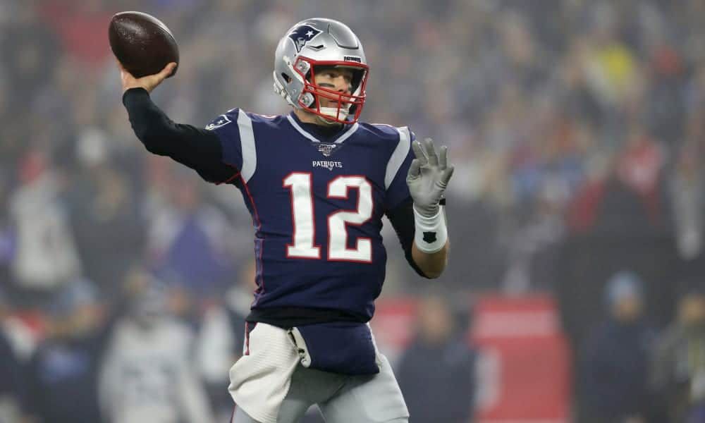 Buccaneers Season Preview: Is Tom Brady really declining?