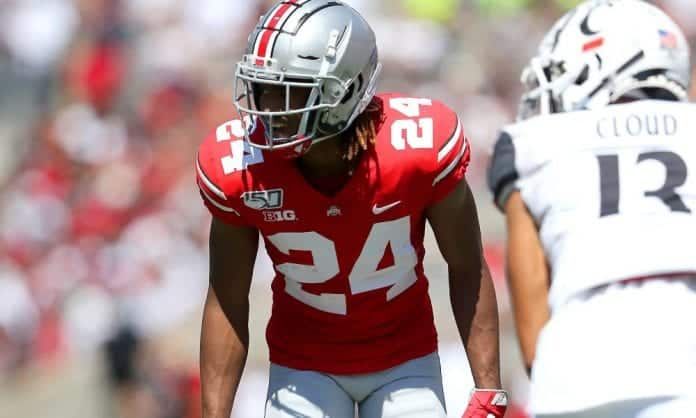 Cleveland Browns 2021 NFL Draft Look-ahead: Shaun Wade, CB, Ohio State