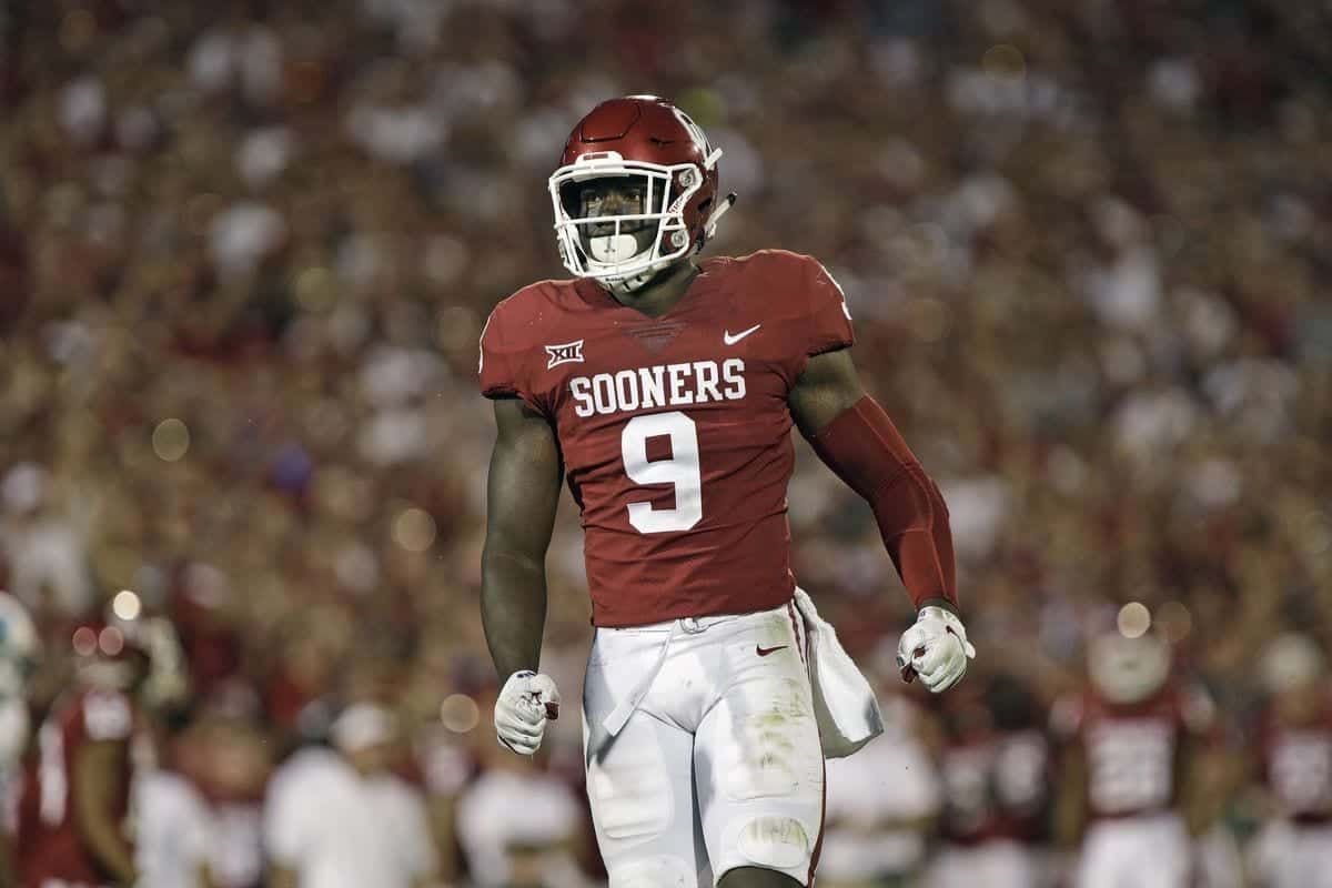 Best and worst landing spots for immediate impact NFL rookies