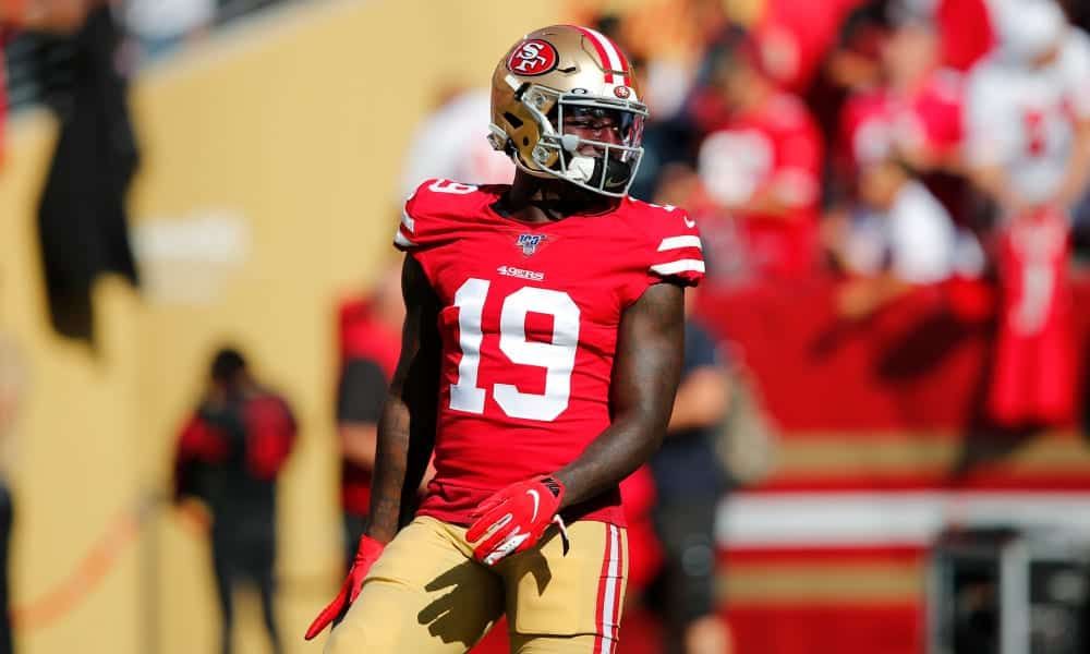 Deebo Samuel’s dynasty stock