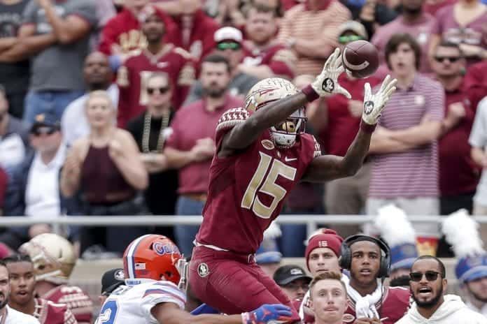 Top Florida State NFL Draft prospects in 2021