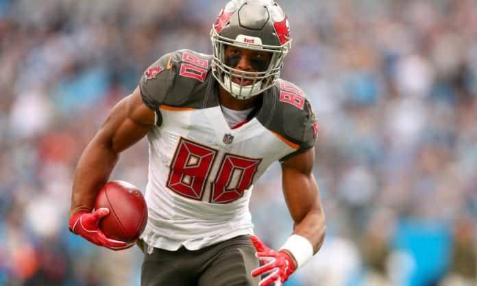 O.J. Howard top-ranked performance 2017