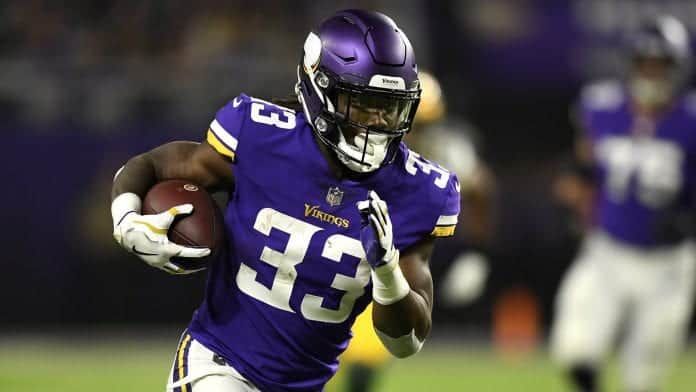 In Dalvin Cook versus the Vikings, Minnesota has the edge