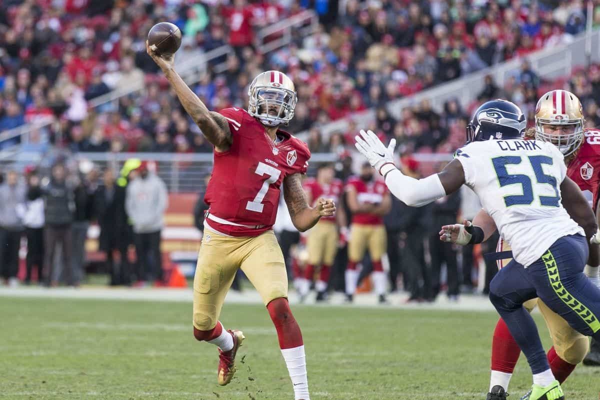 Can former 49ers QB Colin Kaepernick still contribute in the NFL?