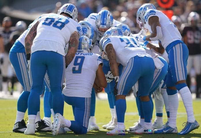 2020 Detroit Lions Betting Preview: Is there value on the Lions?