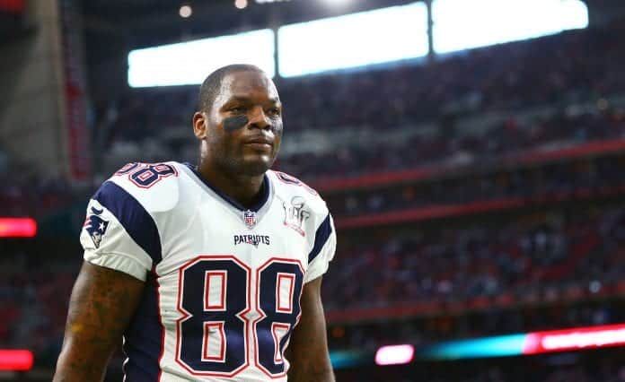 martellus bennett top-ranked performance 2016