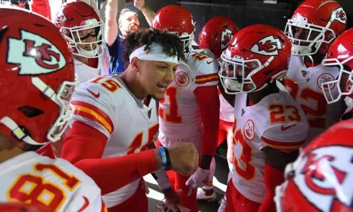 What is the top offseason storyline for each AFC West team in 2020?