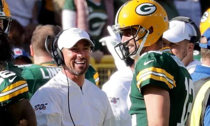 Green Bay Packers 2020 Win Total: How hard will regression hit?