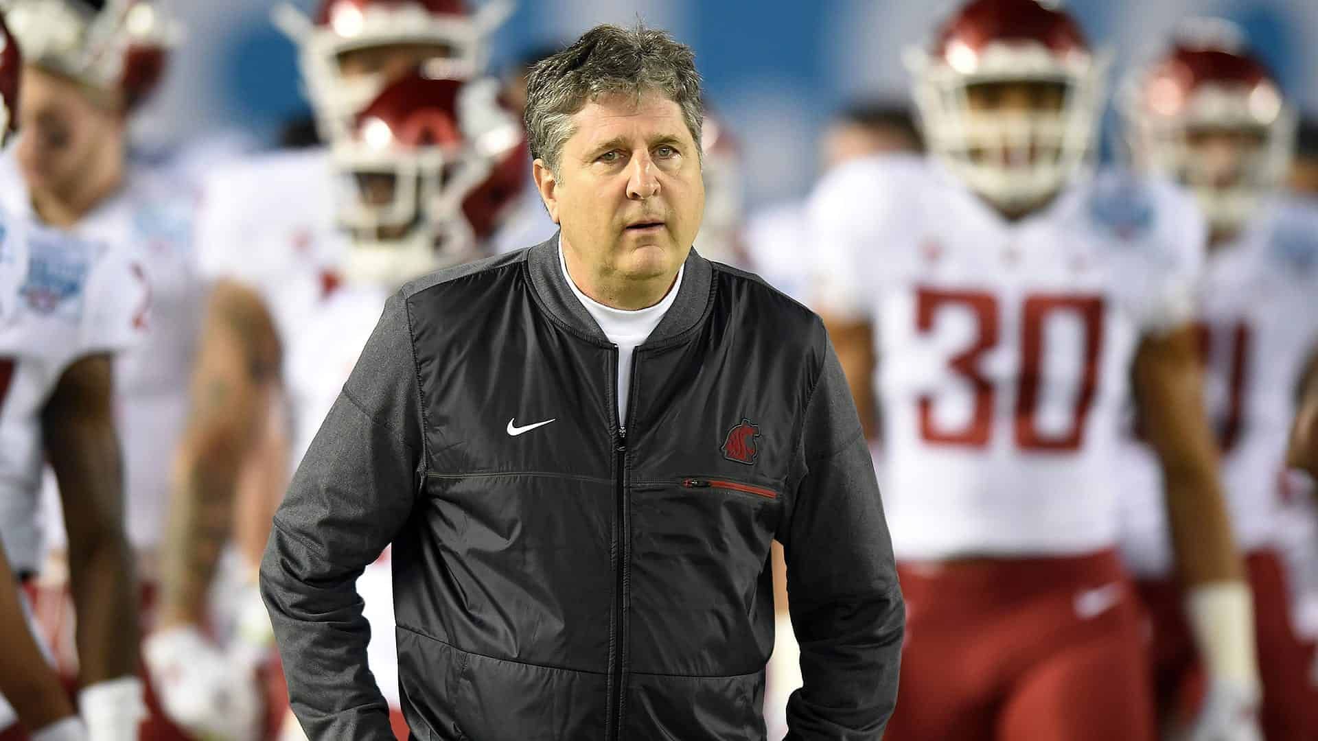 Egg Bowl 2020: An entertainment extravaganza