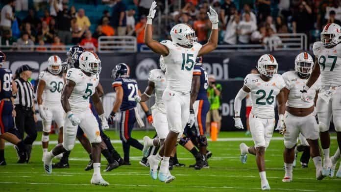 2021 NFL Draft: Top 10 EDGE rusher rankings