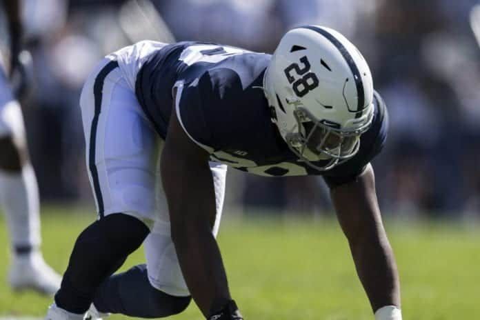 Rising Big Ten redshirt sophomores to watch in 2020