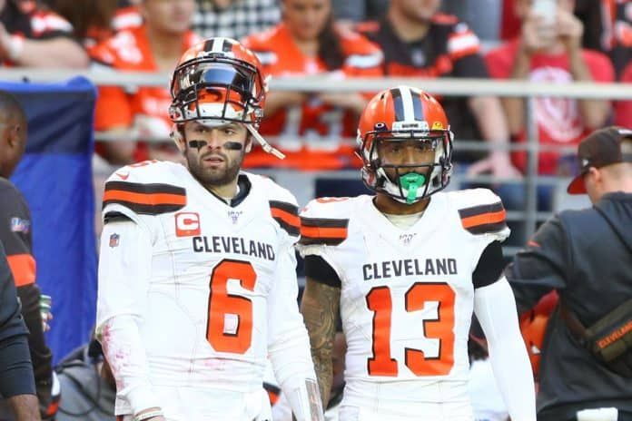 Browns Mailbag: Why the Browns outlook in 2020 isn't just hype